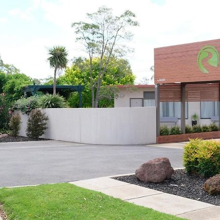Loddon River Motel Kerang Zewnętrze zdjęcie