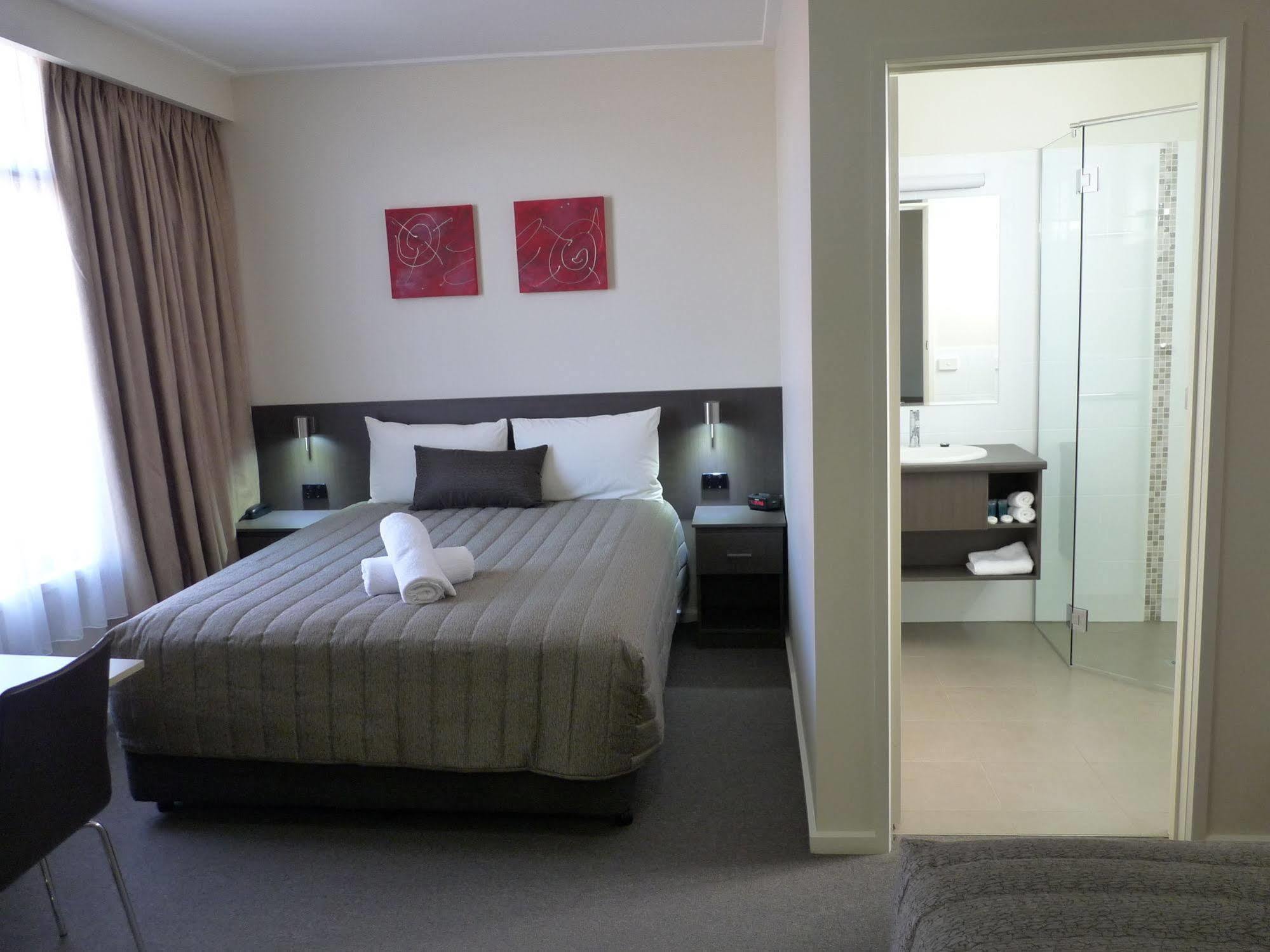 Loddon River Motel Kerang Zewnętrze zdjęcie