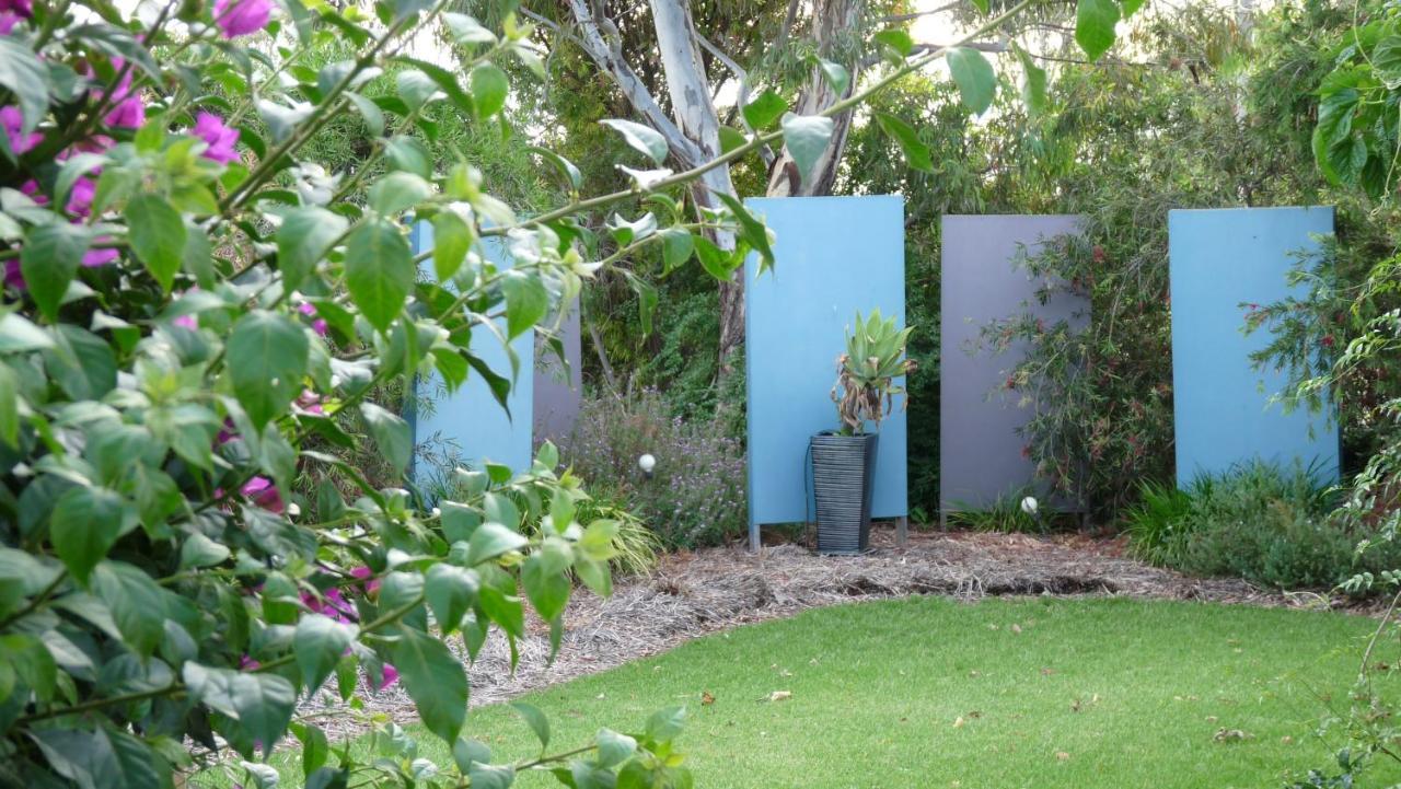 Loddon River Motel Kerang Zewnętrze zdjęcie