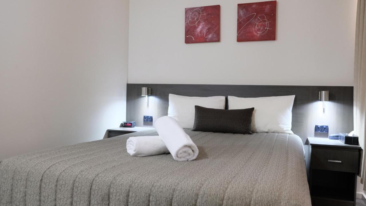 Loddon River Motel Kerang Zewnętrze zdjęcie