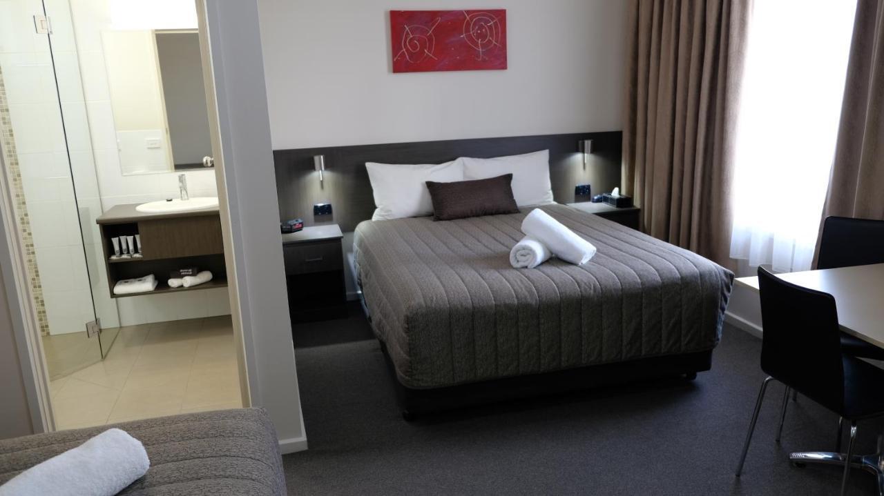 Loddon River Motel Kerang Zewnętrze zdjęcie